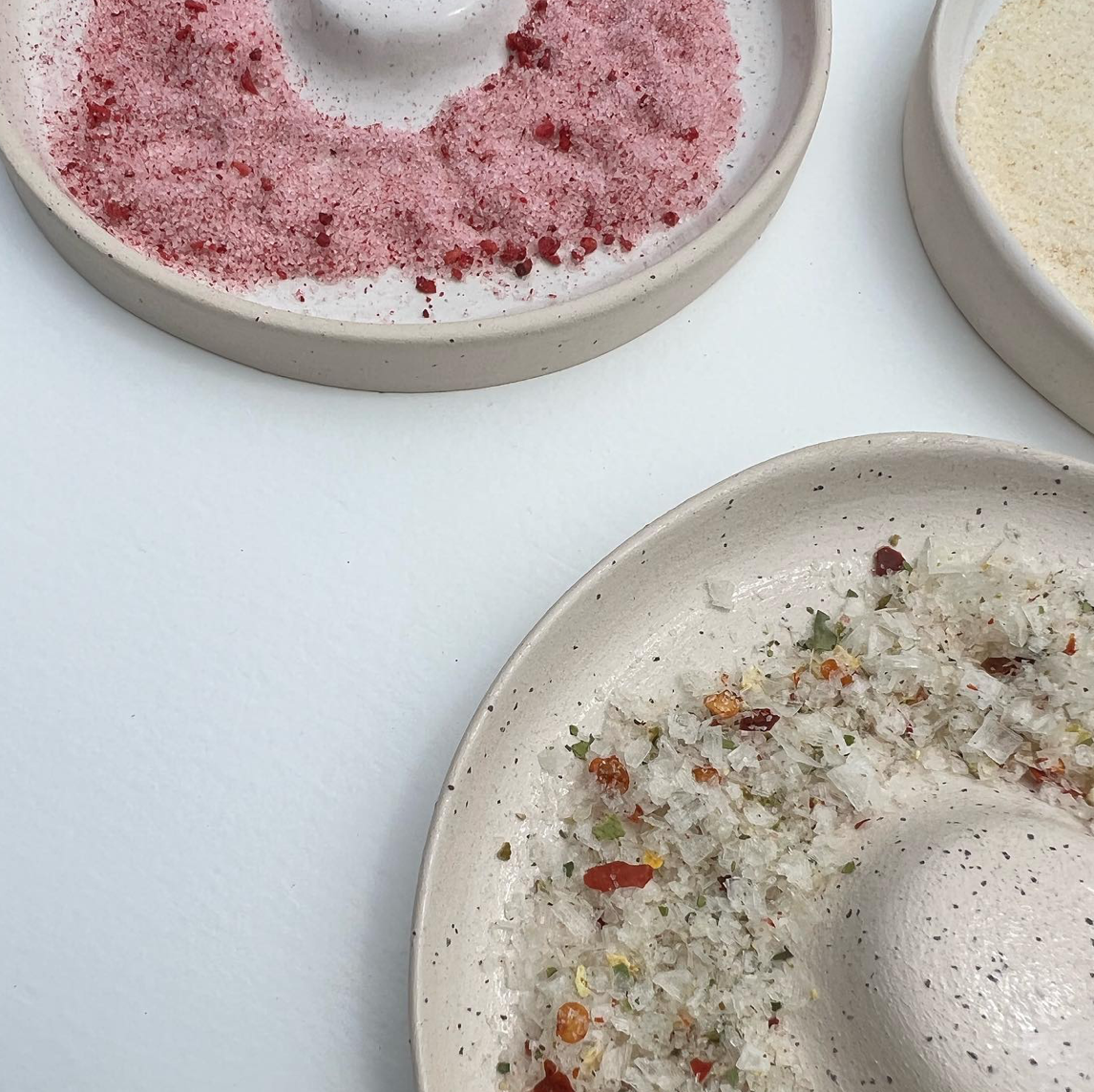 Bespoke Rim Pottery – Tempt Concept Store