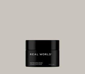 Real World REST Hand Cream | 50ml