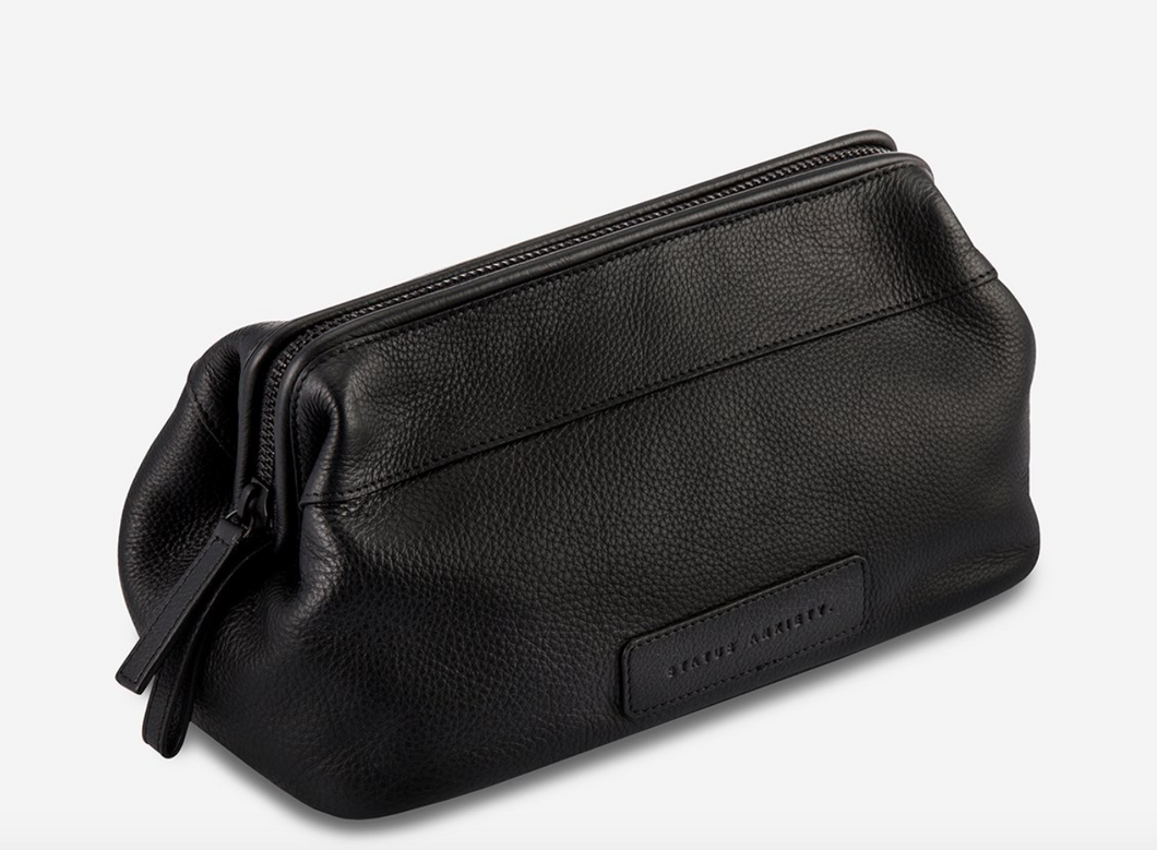 Liability Toiletries Bag