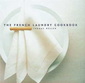 French Laundry Cookbook