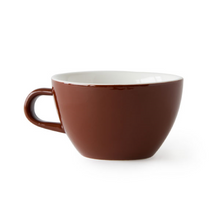 Load image into Gallery viewer, Latte Cup + Saucer
