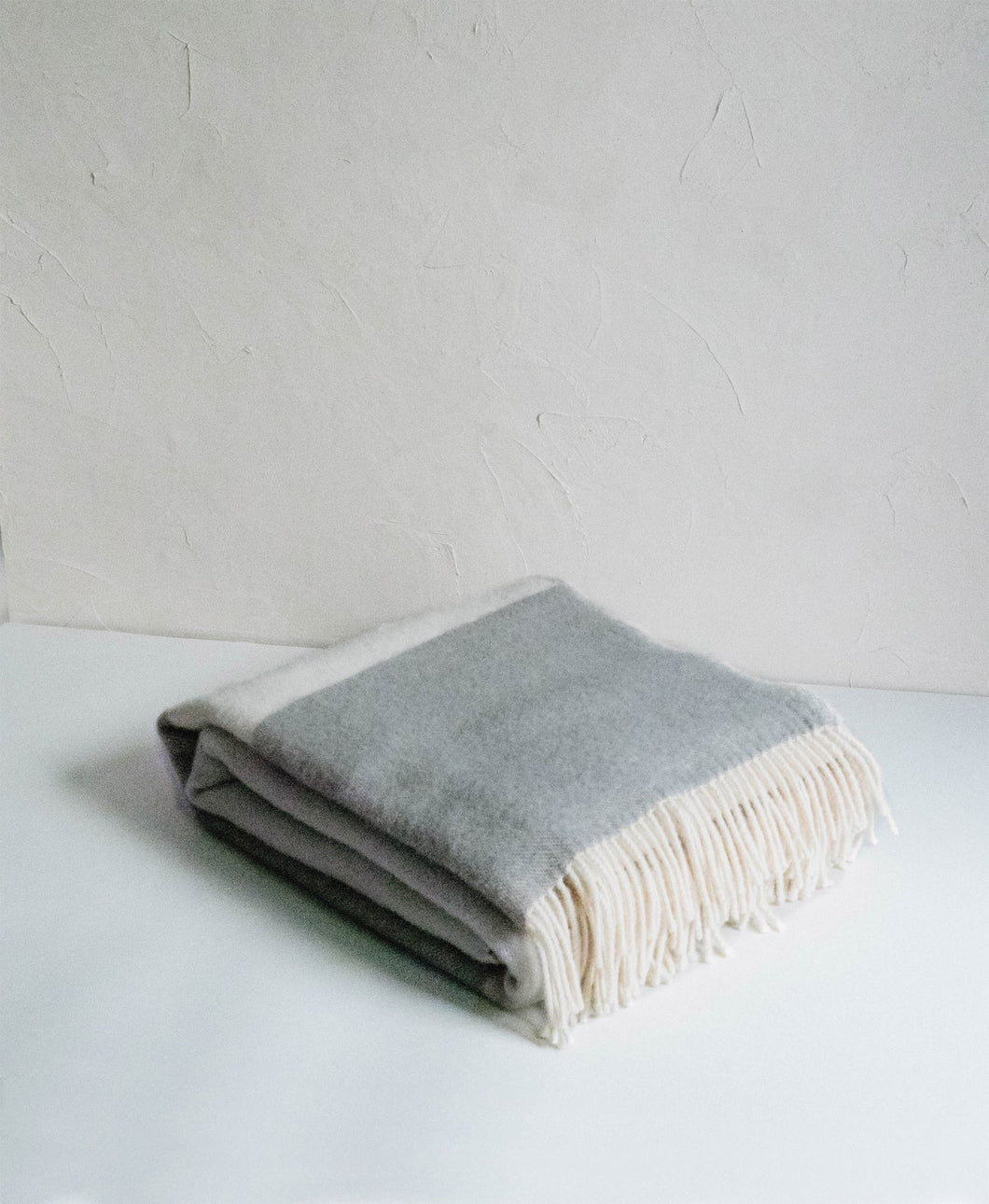 Forestry Wool | Pure Wool 100% | ABSTRACT Grey