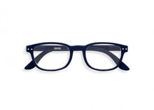 Load image into Gallery viewer, IZIPIZI | Collection B | Navy Blue
