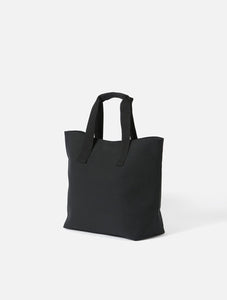 Canvas Tote Bag | Black