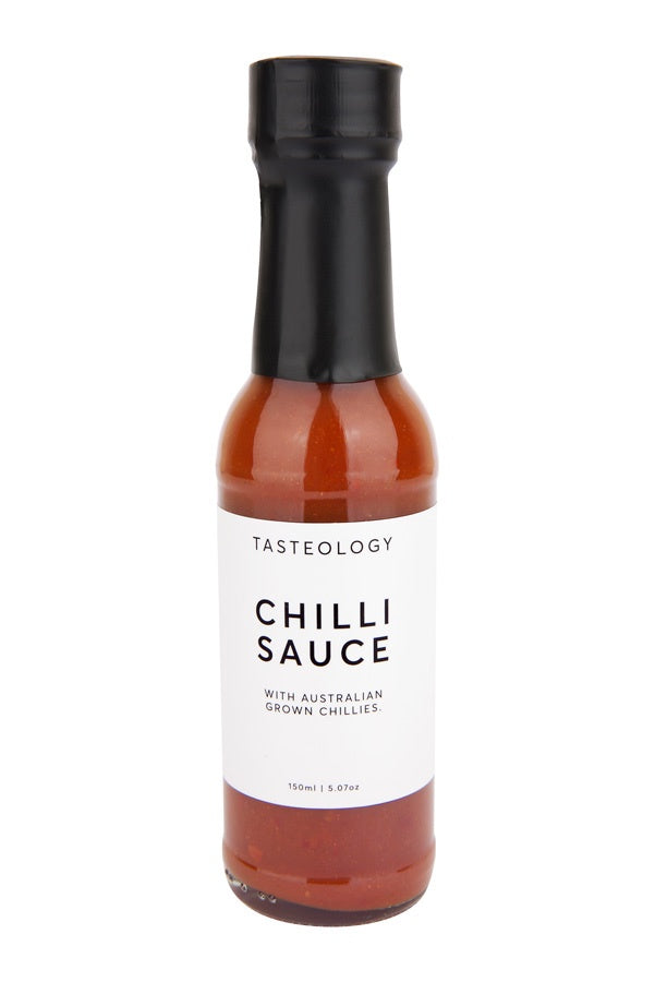 Hot Chilli Sauce | 150ml