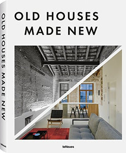 Old House Made New