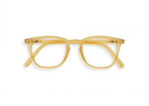 IZIPIZI | Collection E | Yellow Honey