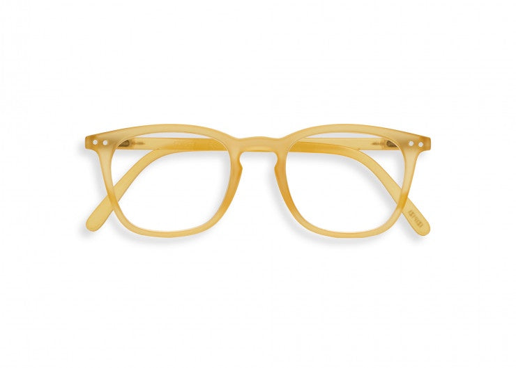 IZIPIZI | Collection E | Yellow Honey