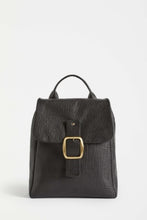 Load image into Gallery viewer, Fenn Backpack | Black
