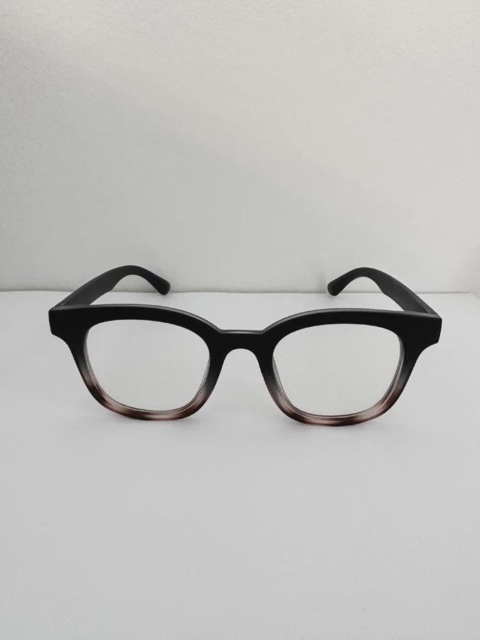 Fitzroy Readers | Tort Gradient – Tempt Concept Store