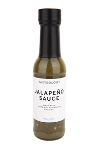 Jalapeno Sauce | 150ml