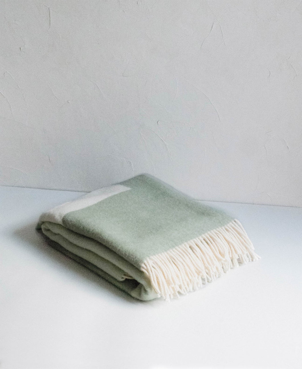 Forestry Wool | 100% Pure Wool | ABSTRACT Meadow |