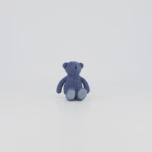 Load image into Gallery viewer, Dear Ted Tiny Edition | Periwinkle
