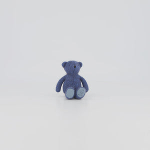 Dear Ted Tiny Edition | Periwinkle