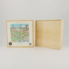 Load image into Gallery viewer, Dear Ted Tiki Tour Puzzle
