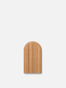 Sampa Board | Oak | Medium Rect