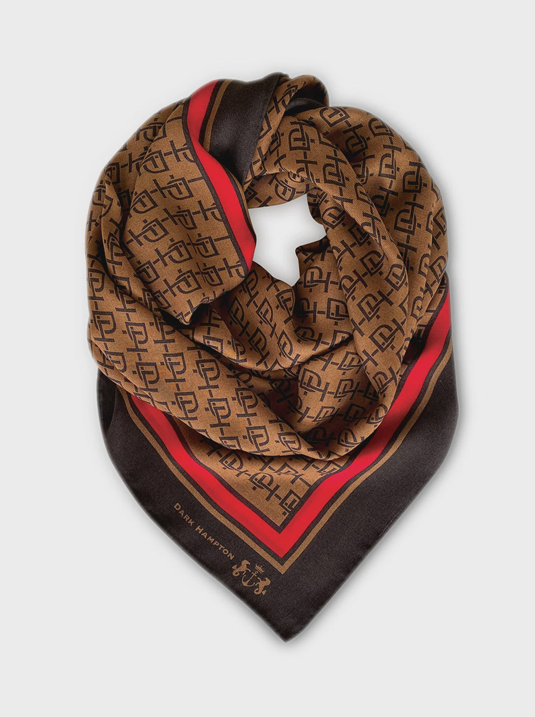 Revell Scarf | Modal + Cashmere
