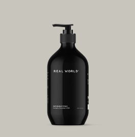 Real World REVIVE Body Wash | 500ml