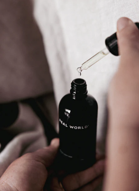 Real World – Tempt Concept Store