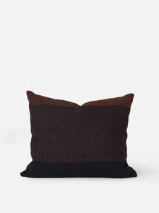 Rothko Cushion Cover | Midnight/Multi