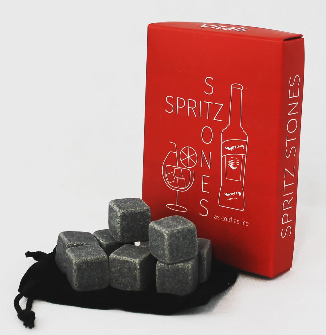 Spritz Stones | Set 9