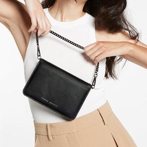 She Burns Bag