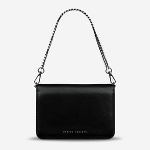 She Burns Bag