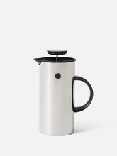 Load image into Gallery viewer, Stelton EM French Press Coffee Maker
