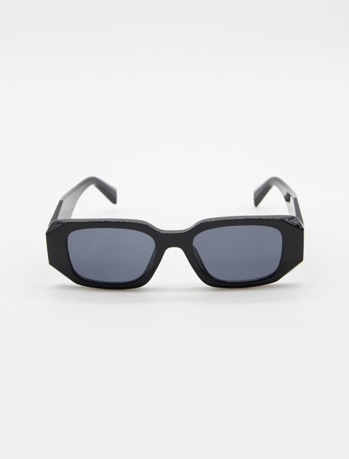 Brigitte Sunglasses | Black