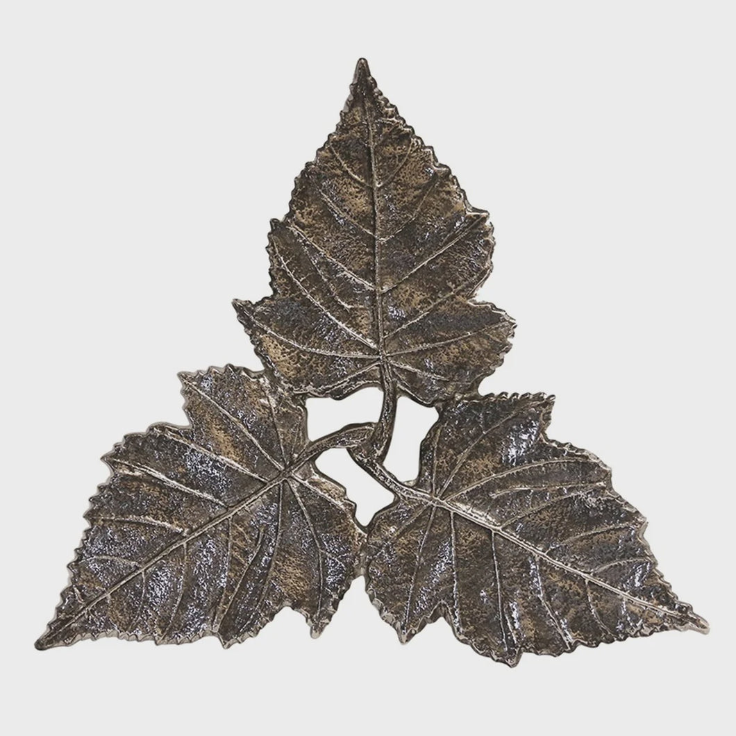 3 Leaf Trivet