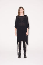 Load image into Gallery viewer, Balance Tunic | Black
